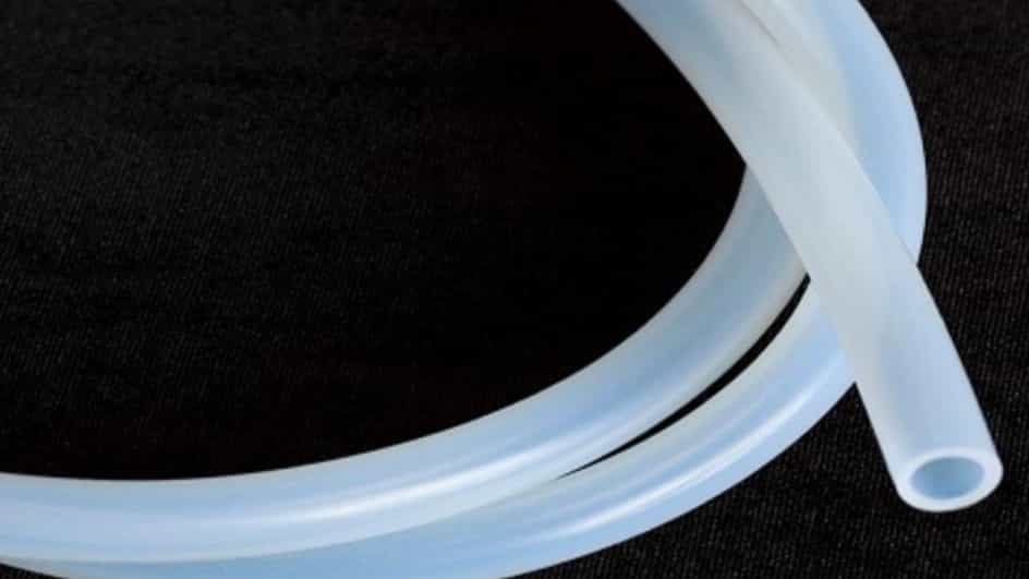 تفاوت شیلنگ سیلیکونی و شیلنگ PVC