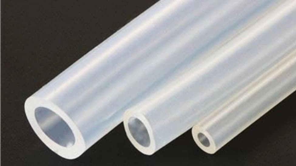 تفاوت شیلنگ سیلیکونی و شیلنگ PVC
